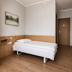 Single room