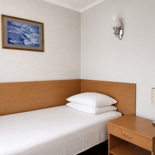 Single room